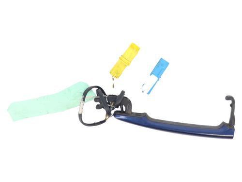 front-left-exterior-door-handle-peugeot-307-cc-3b-2003-2004-2005-2006-2007-2008-2009-35902389 main image