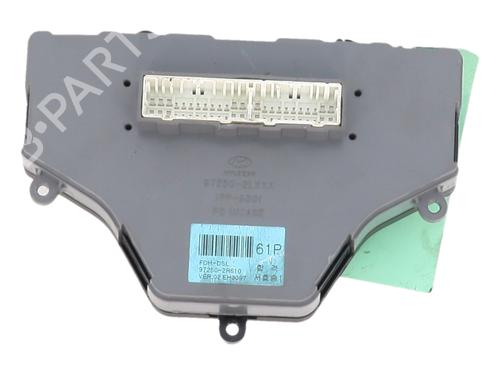 Climate control HYUNDAI i30 Estate (FD) 1.6 CRDi | BP33741621I5 - Image 2