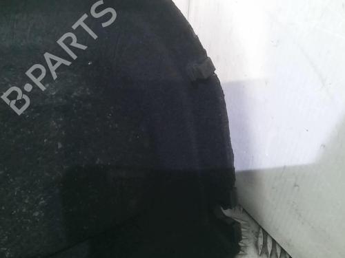 Rear parcel shelf OPEL AGILA B (H08) 1.2 (F68) | BP20353563C85 
