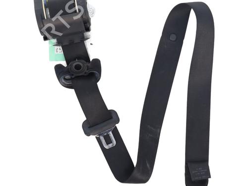 Front left seatbelt BMW 3 Coupe (E46) 320 Ci | BP30763559I26 - Image 3