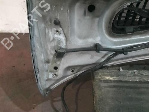 Hood BMW X5 (E53) 3.0 d | BP20368064C1 