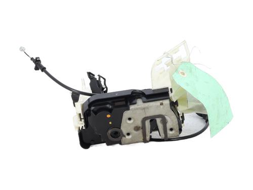 Højre bagtil lås FORD PUMA (J2K, CF7) 1.0 EcoBoost mHEV (125 hp) 33130352