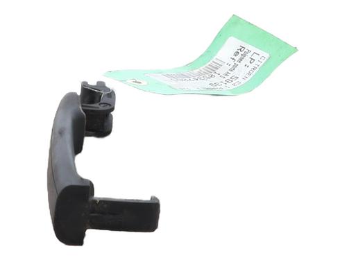 Used Rear right exterior door handle CITROËN C3 I (FC_, FN_) 1.4 HDi (68 hp) 25701797