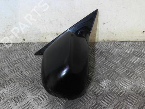 Used Right mirror BMW 1 (E87) 116 d (90 hp) 20356558