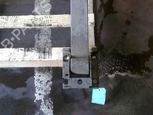Rear axle RENAULT MASTER III Van (FV) 2.3 dCi 145 FWD (FV0E, FV0F, FV0H, FV02, FV0M, FV0S,... | BP29706752M2 