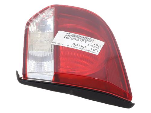 Right tailgate light VW GOLF PLUS V (5M1, 521)  | BP38940208C80  - Image 6