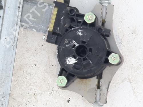 Rear right window mechanism KIA STONIC (YB) 1.6 CRDi | BP36365013C25 - Image 2