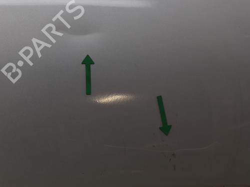 Right front door PEUGEOT 107 (PM_, PN_) 1.4 HDi | BP20359140C3 
