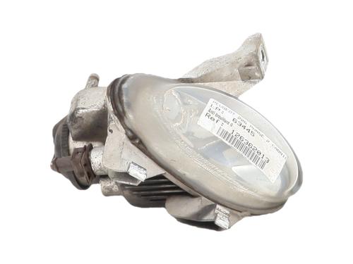 Used Left front fog light Left front fog light PEUGEOT 206 CC (2D) [2000-2008] 36095532 36095532