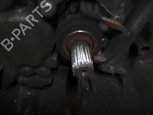 Used Gearbox Gearbox PEUGEOT 206+ (2L_, 2M_) 1.4 i (73 hp) 32681938 32681938