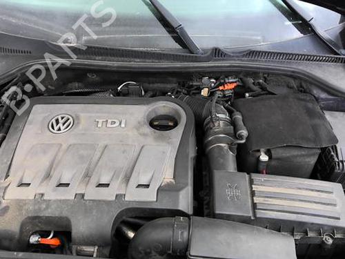 Front right panel VW GOLF PLUS V (5M1, 521)  | BP38774144C59  - Image 23