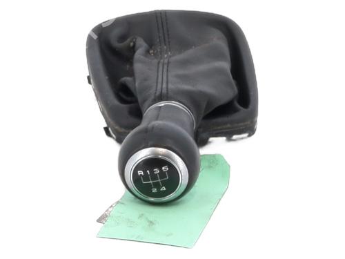 Shift knob AUDI A1 (8X1, 8XK) 1.6 TDI | BP30147802I34 - Image 5