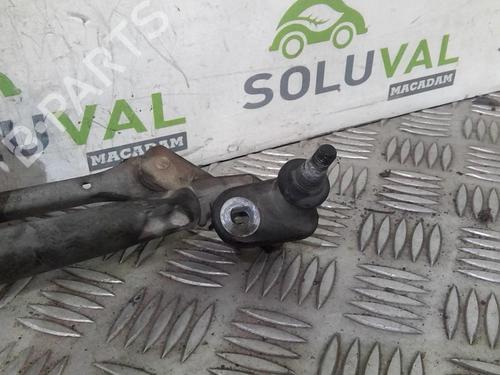 Used Front wiper motor CITROËN SAXO (S0, S1) 1.1 X, SX (60 hp) 20364228