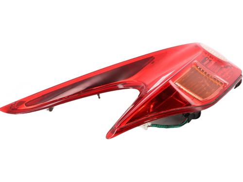 Left taillight NISSAN JUKE (F15) 1.5 dCi | BP20352737C34 