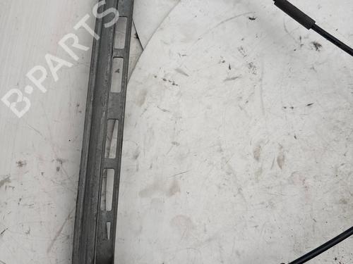 Used Front left window mechanism Front left window mechanism 35939699 35939699