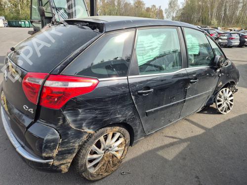 Right front window switch CITROËN C4 Picasso I MPV (UD_) | BP36150399I26 - Image 19