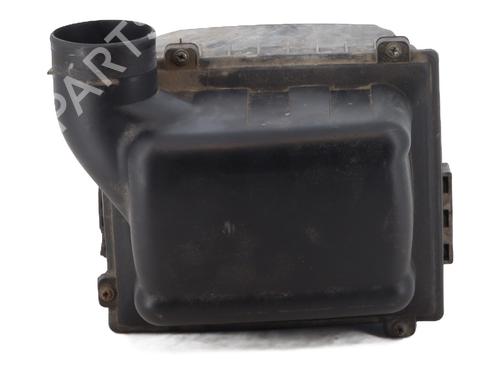 Used Air filter box PEUGEOT 206 Hatchback (2A/C) 1.4 i (75 hp) 30763771