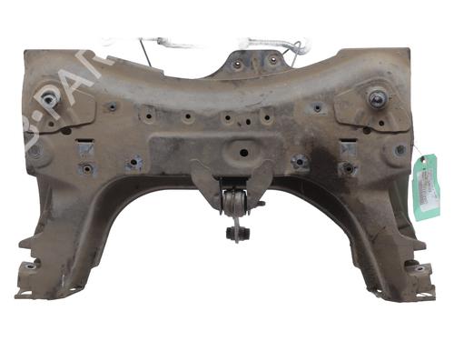 Used Subframe RENAULT CLIO IV (BH_) 1.5 dCi 75 (75 hp) 28570771