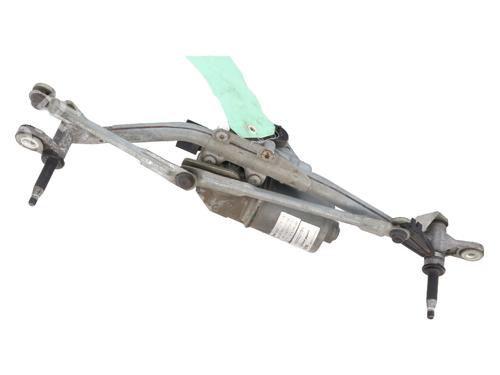 Front wiper motor AUDI A1 (8X1, 8XK) 1.6 TDI | BP29560172M29 