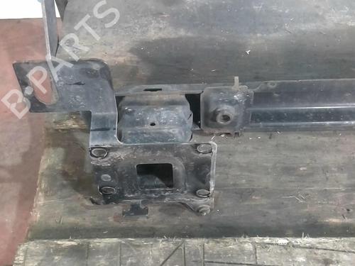 Front bumper reinforcement PEUGEOT 307 (3A/C) 2.0 HDi 90 | BP20353207C109 