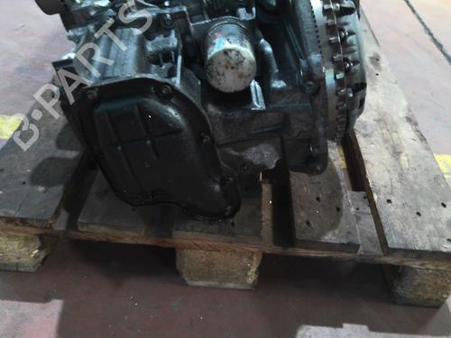 Engine NISSAN MICRA IV (K13K, K13KK) 1.2 | BP20356628M1 