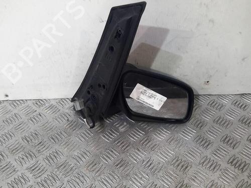 Right mirror FORD C-MAX (DM2) 1.6 TDCi | BP20352023C27 
