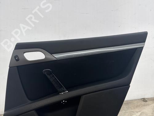 Rear right panel PEUGEOT 407 (6D_) 2.0 HDi 135 (6DRHRH, 6DRHRE, 6DRHRG, 6DRHRJ) | BP36791984C61 - Image 2