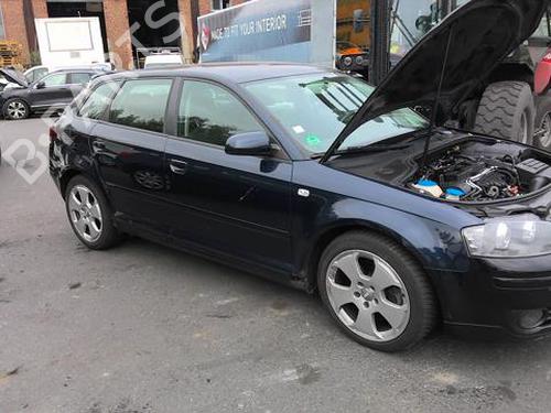 Engine AUDI A3 Sportback (8PA) 2.0 TDI | BP39228561M1 - Image 21