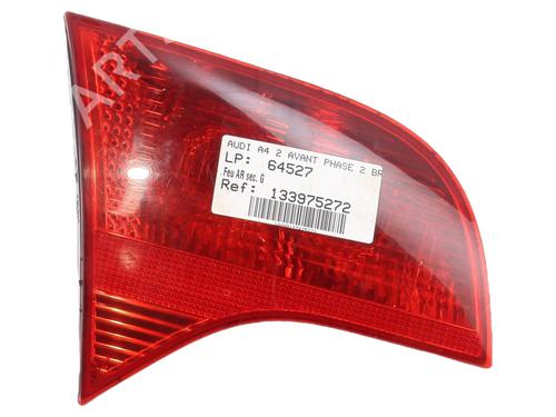 Left tailgate light AUDI A4 B7 Avant (8ED) 2.0 TDI 16V | BP39957647C79 - Image 3