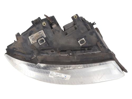 Right headlight AUDI A4 B6 Avant (8E5) 1.9 TDI | BP38032878C29 - Image 6