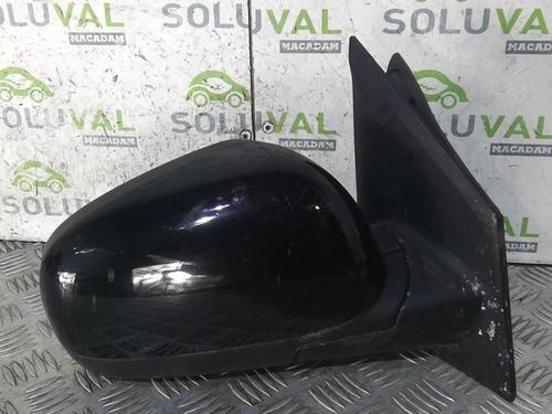 Right mirror NISSAN NOTE (E11, NE11) 1.5 dCi | BP22003678C27 
