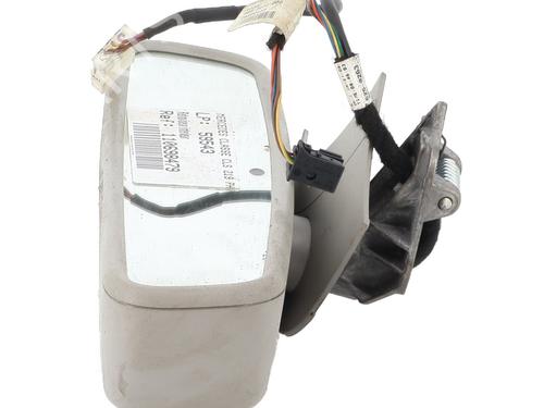 Rear mirror MERCEDES-BENZ CLS (C219) CLS 320 CDI (219.322) | BP28283582I6 