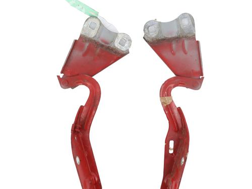 Used Hinge/Door check strap RENAULT TWINGO II (CN0_) 1.2 (CN0D) (58 hp) 28683850