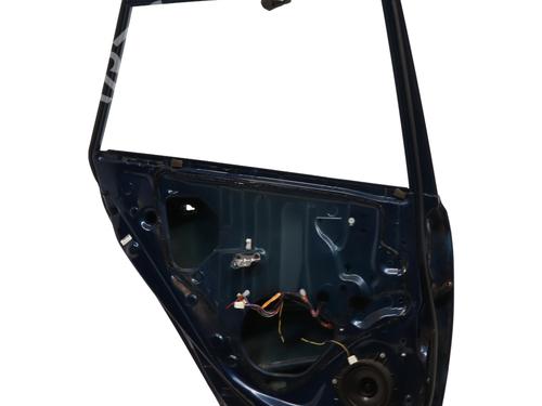 Left rear door TOYOTA COROLLA Verso (_E12_) 2.0 D-4D (CDE120_, CDE120R) | BP29493231C4 