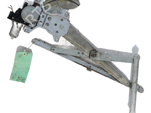 Used Front left window mechanism SUZUKI SPLASH (EX) 1.2 (A5B412) (86 hp) 30116216
