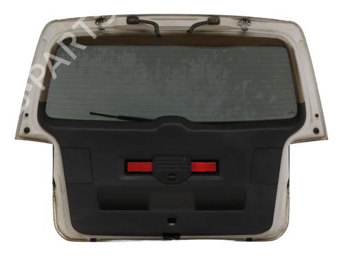 Tailgate VW TOURAN (1T3) 2.0 TDI | BP29440647C6 