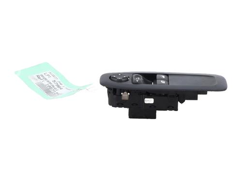 Left front window switch PEUGEOT 208 I (CA_, CC_) 1.6 HDi / BlueHDi 75 | BP25824551I27 - Image 2