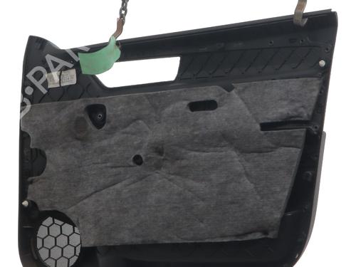 Front left panel SKODA FABIA III (NJ3) 1.0 | BP30915094C58 - Image 2