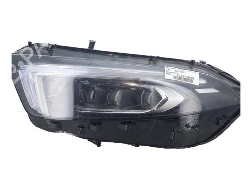left-headlight-mercedes-benz-a-class-w177-2018-39519533 main image