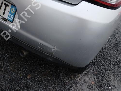 Display monitor CITROËN C3 II (SC_) 1.4 HDi 70 (SC8HZC, SC8HR0, SC8HP4) | BP31655600C48 