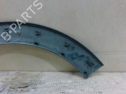 Rear right wheel arch trim CITROËN C3 III (SX) 1.6 BlueHDi 100 | BP29621444C137 