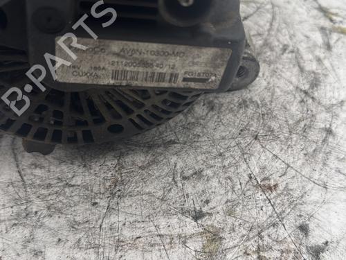 Alternator FORD C-MAX II (DXA/CB7, DXA/CEU) 2.0 TDCi | BP33708962M7 - Image 3