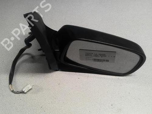 Right mirror TOYOTA YARIS (_P1_) 1.0 (SCP10_, SCP10R) | BP22000392C27 