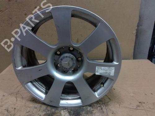 Cerchio MERCEDES-BENZ GLK-CLASS (X204) 200 CDI (204.901) (136 hp) 32184926