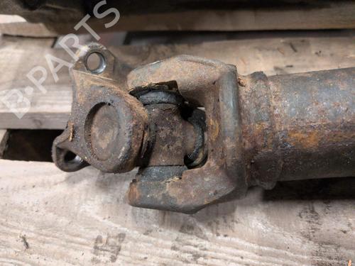 Gearbox NISSAN PICK UP (D22) 2.5 dCi 4WD | BP39986393M3 - Image 6