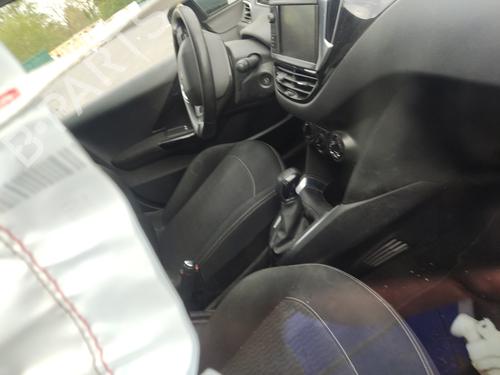 Front right panel PEUGEOT 208 I (CA_, CC_) 1.2 PureTech 82 | BP27508273C59 - Image 17