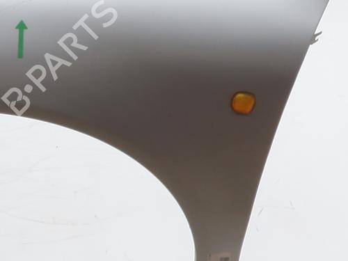 Left front fenders AUDI A3 (8L1) 1.8 | BP26665910C41 