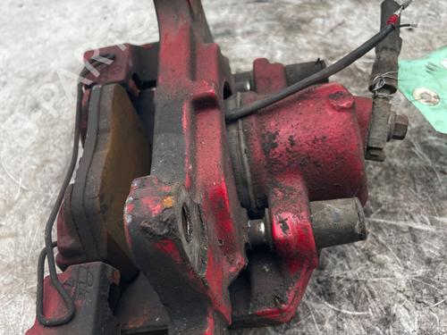 Left front brake caliper VW GOLF VI (5K1) 2.0 GTi | BP37867595M105 - Image 3