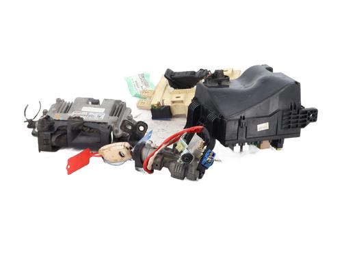 Electronic module KIA SPORTAGE III (SL) 1.7 CRDi | BP30446396M83 - Image 3