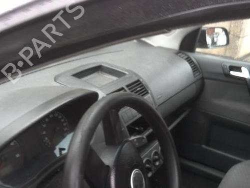 Instrument cluster VW POLO (9N_, 9A_) 1.9 SDI | BP21786334C47 